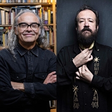 Joselo Rangel in conversation with Cha!