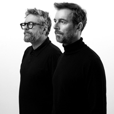 Concert by Kevin Johansen and Liniers