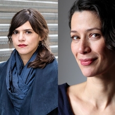 Valeria Luiselli in conversation with Gaby Wood