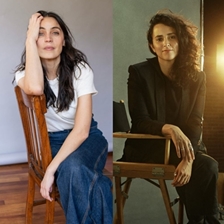 Ilse Salas in conversation with Bárbara Arredondo