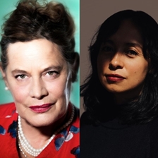 Deborah Levy in conversation with Brenda Navarro