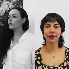 Tania Tagle in conversation with Jazmín Agreda Ríos