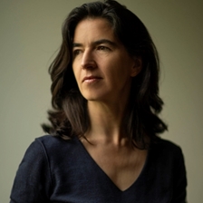 Fernanda Canales in conversation with David Goodman