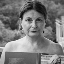 Radka Denemarková in conversation with Monika Zgustová