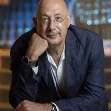 Rob Riemen in conversation with Jesús García Calero