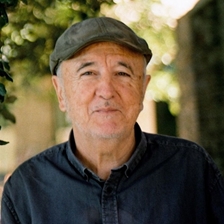 Alfonso Alegre Heitzmann in conversation with Félix Losada Vieira