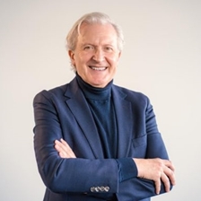 Emilio del Río in conversation with Carlos Aganzo