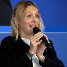 Andrea Marcolongo en conversación con Irene Hernández Velasco