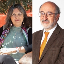 Claudia Piñeiro en conversación con Juan Lozano