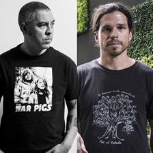 Jason De León in conversation with John Gibler