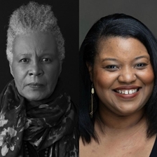 Claudia Rankine in conversation with Janelle Gray