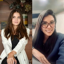 L.M. Bracklow in conversation with Ángela Valeria Mya Pazo Romero