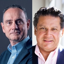 Pedro Baños in conversation with Hernando Torres-Fernández