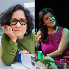 Pilar Quintana in conversation with Clara Elvira Ospina