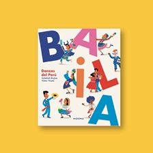 Baila reading