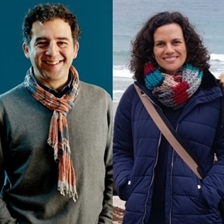 Rodrigo Quian Quiroga in conversation with María Fernández Flecha