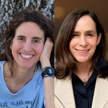 Laura G. de Rivera in conversation with María del Milagro Lozada