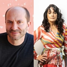 Carlos Granés in conversation with Patricia del Río