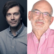 Thomas Reinertsen Berg in conversation with Ignacio Medina