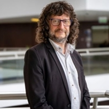 Lecture by François Vallaeys