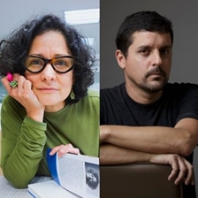 Pilar Quintana in conversation with Dante Trujillo