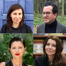 Fighting forgottenness – stories of hope and resilience