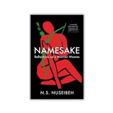 Hay Festival Book Club – Namesake