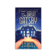 Hay Festival Book Club – The Great Gatsby