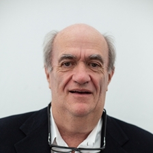 Colm Tóibín & Bohdan Kolomiychuk