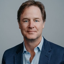 Nick Clegg talks to Decca Aitkenhead