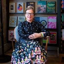 Julie Finch talks to Decca Aitkenhead