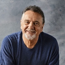 Raymond Blanc talks to Kate Humble