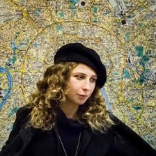 Maria Alyokhina talks to Oliver Bullough