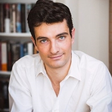 Tim Bouverie talks to David Olusoga