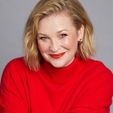 Joanna Page talks to Nuala McGovern