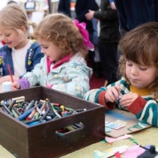 Make and Take Crafting