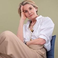 Mary Portas talks to Decca Aitkenhead