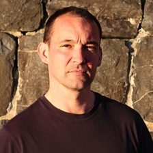 Cynan Jones talks to Arifa Akbar