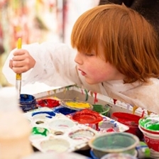 Make and Take Crafting