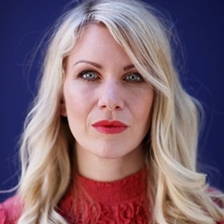 Rachel Parris in conversation with Sarah Churchwell