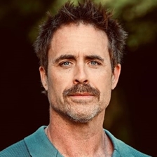 James Murray talks to Nicola Cutcher