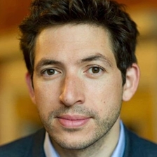 James Fox talks to Kate Humble