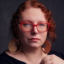 Don’t Go Into the Woods at Night! - Making and Reading Dark Stories