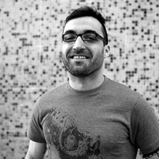 Eduardo Rabasa en conversación con Camilo Rodríguez