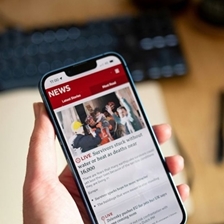 David Olusoga, Rob Osborne, Jennifer Nadel and Sune Engel Rasmussen