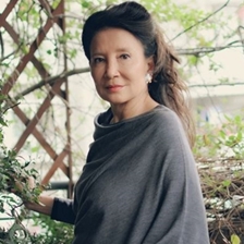 Jung Chang talks to Erica Wagner