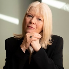 Vikki Heywood talks to Nicola Cutcher