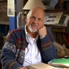 Glenn Storhaug and Rick Goldsmith