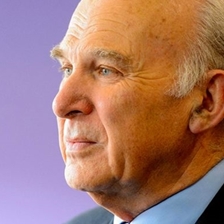 Vince Cable