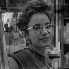 Writing as Digging: Uncover what lies hidden, waiting to be told